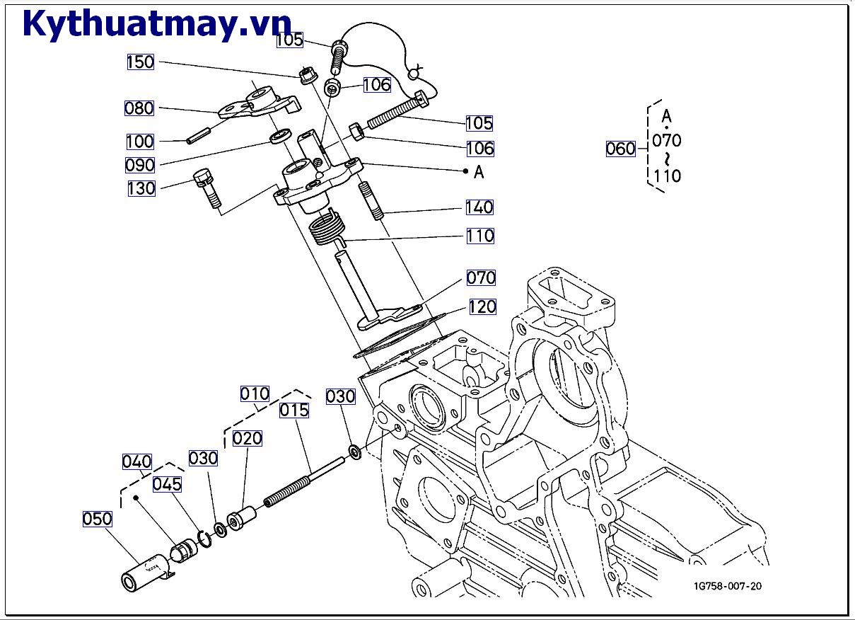 Đĩa điều khiển tốc độ ( mới) >=7GQ0001